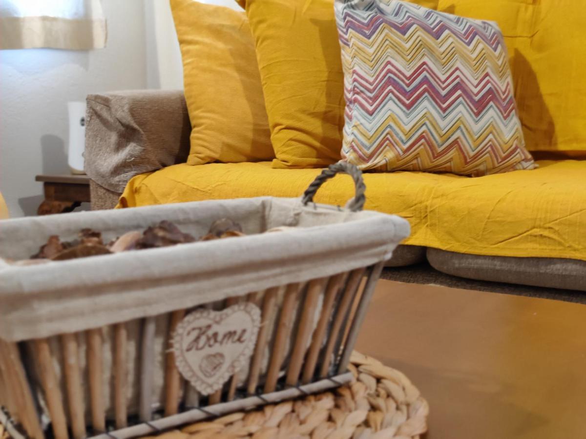 Guesthouse Theodorou Elati  Bagian luar foto