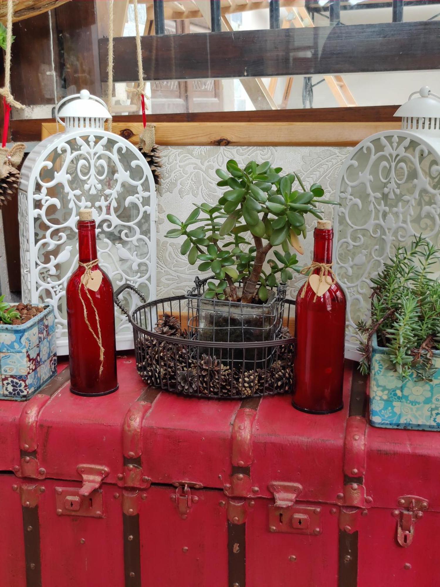 Guesthouse Theodorou Elati  Bagian luar foto