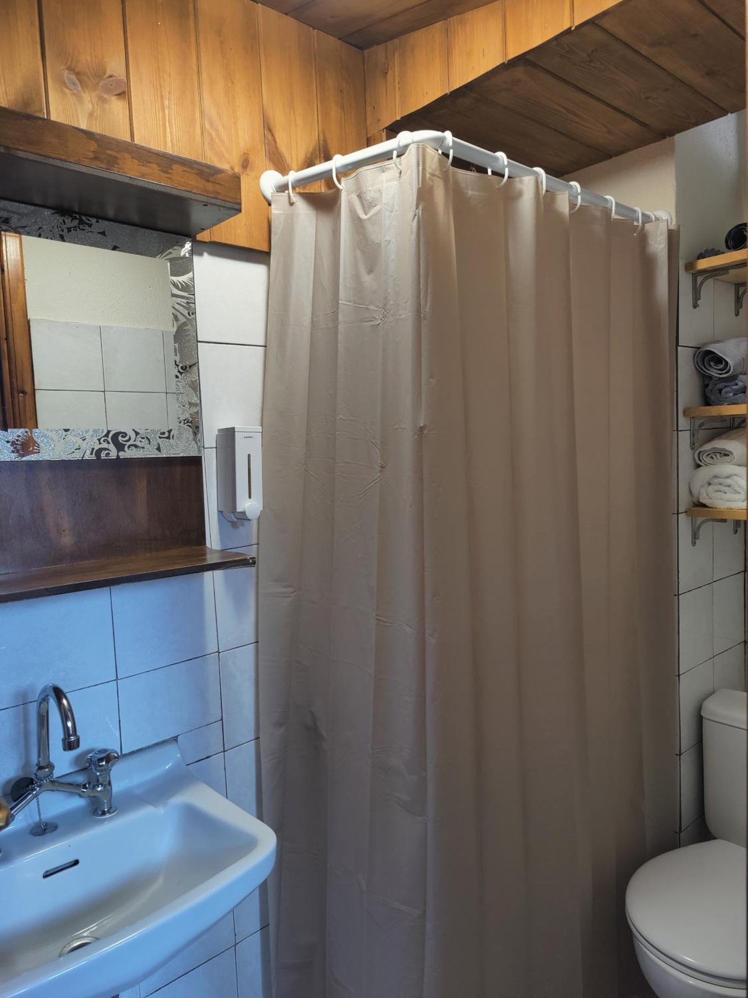 Guesthouse Theodorou Elati  Bagian luar foto