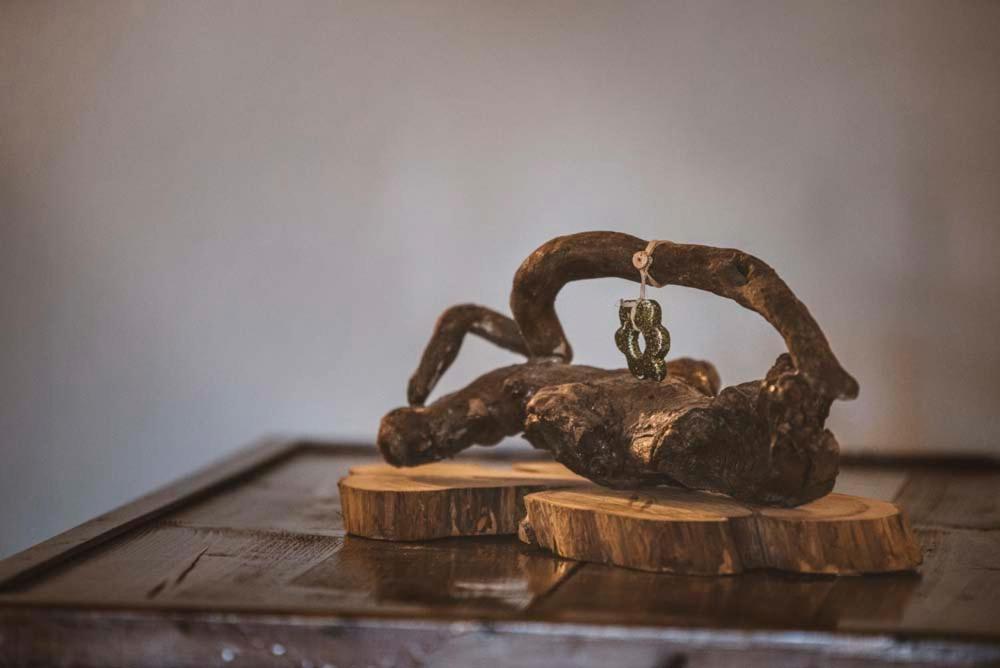 Guesthouse Theodorou Elati  Bagian luar foto