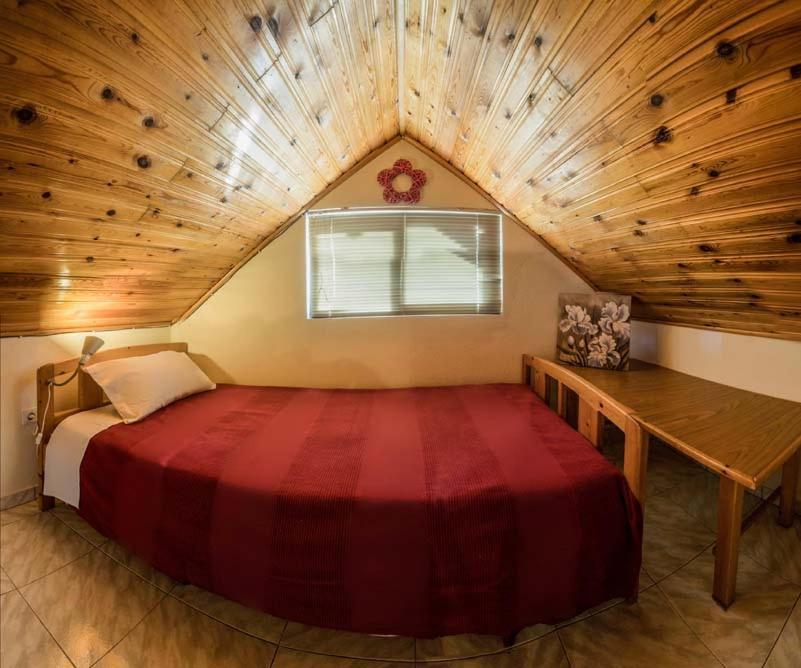Guesthouse Theodorou Elati  Bagian luar foto
